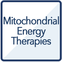 Mitochondria/Energy Therapies