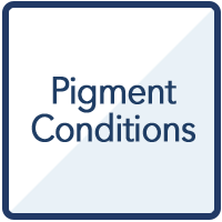 Pigment conditions