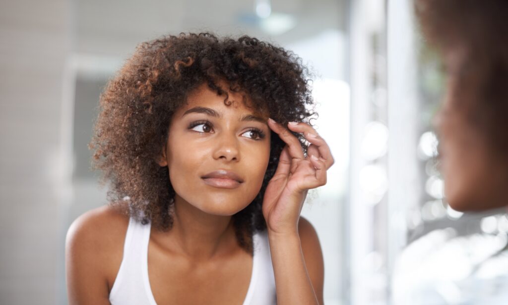 What is Hyperpigmentation?