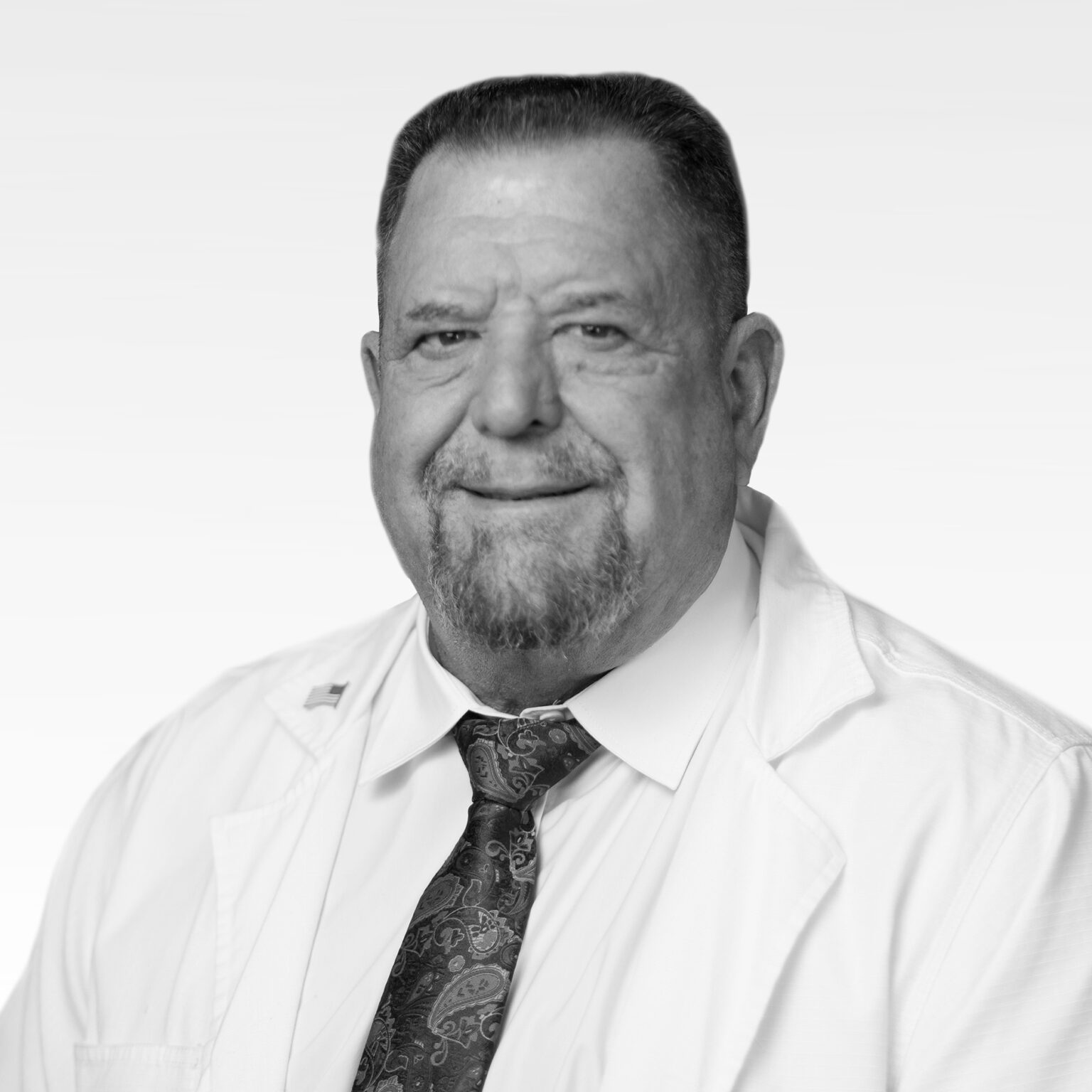 Ralph Prete