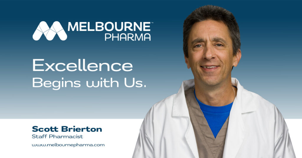 scott brierton melbourne pharmacist
