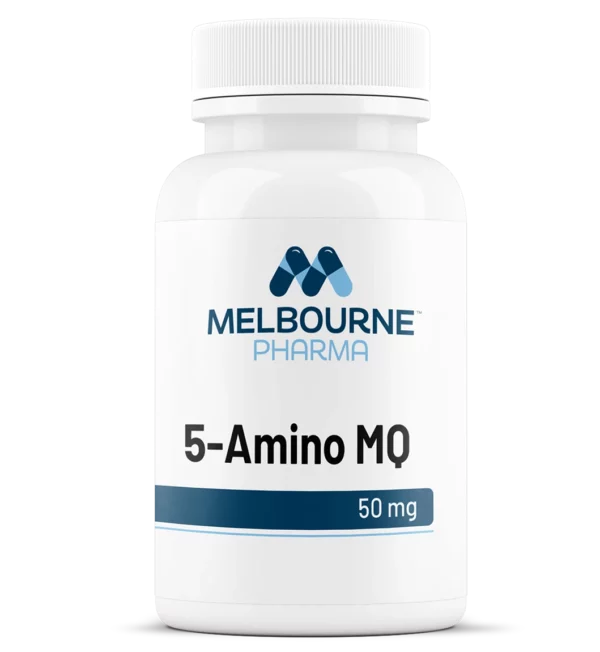 5-Amino MQ