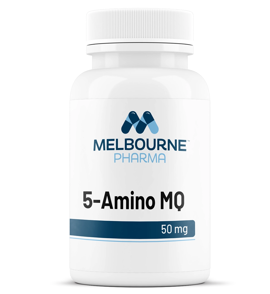 5-Amino MQ
