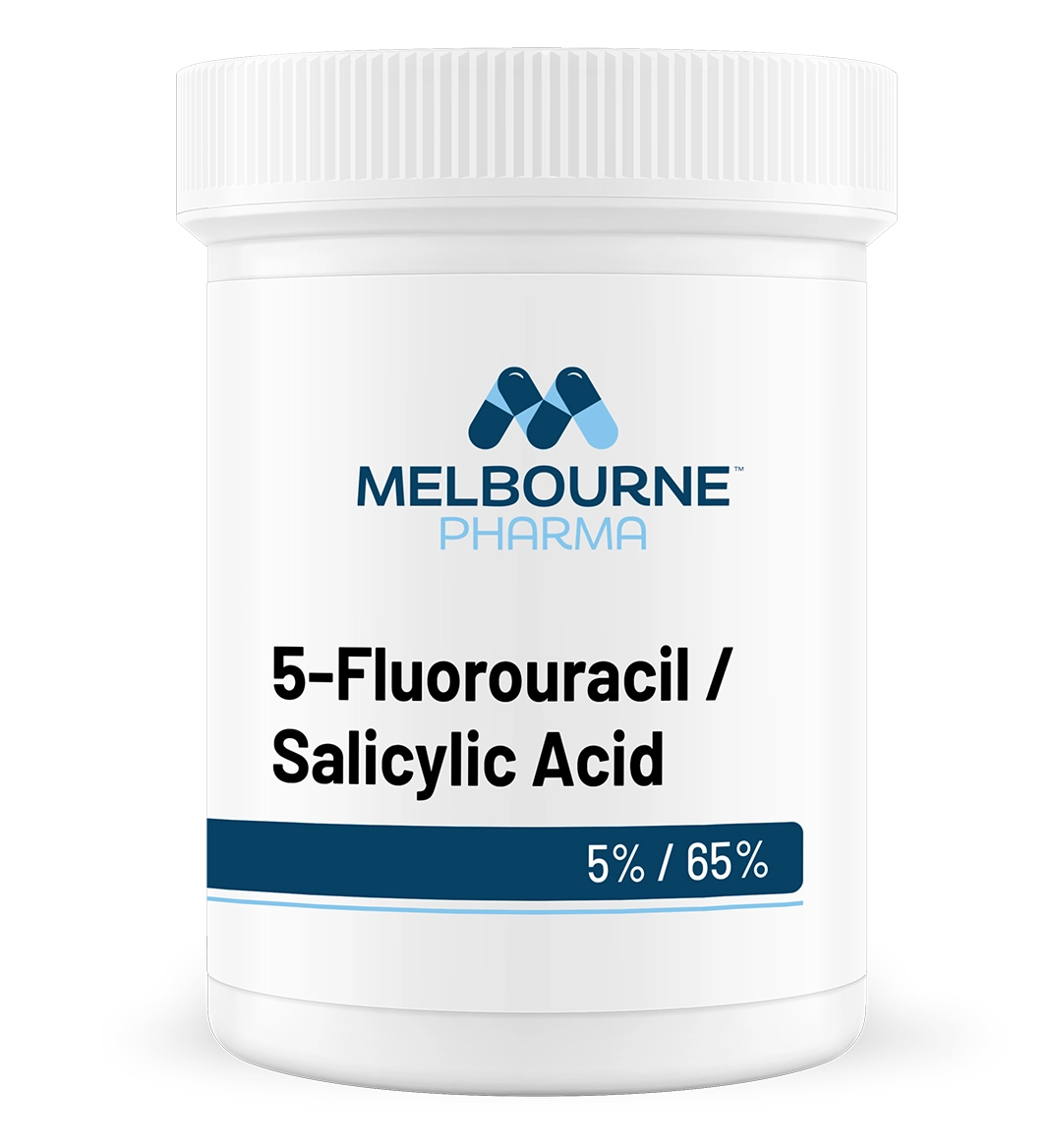 5-Fluorouracil Salicylic Acid
