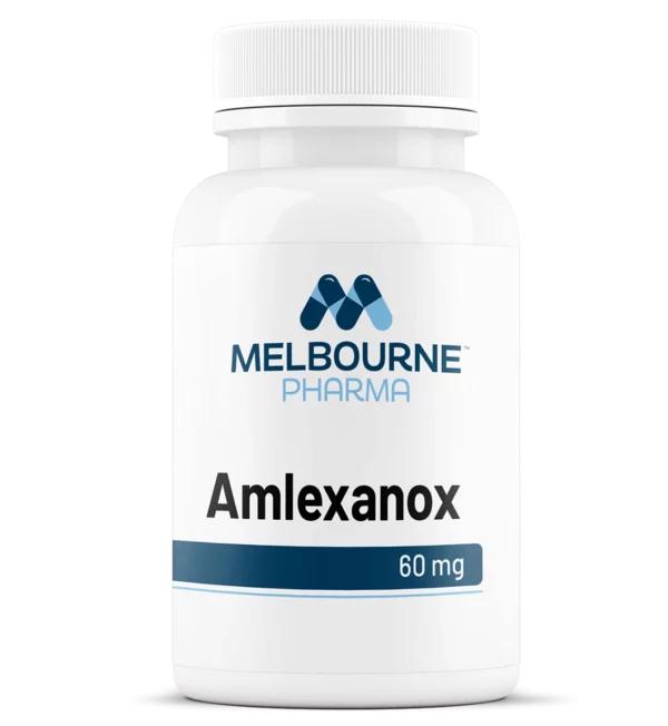 Amlexanox