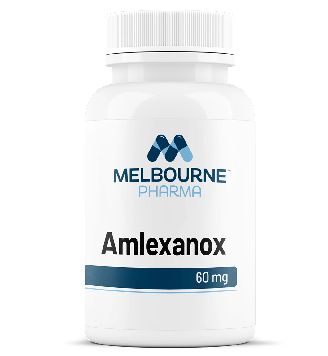 Amlexanox