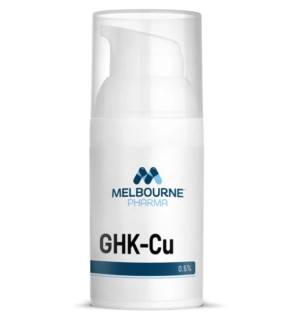 GHK-Cu