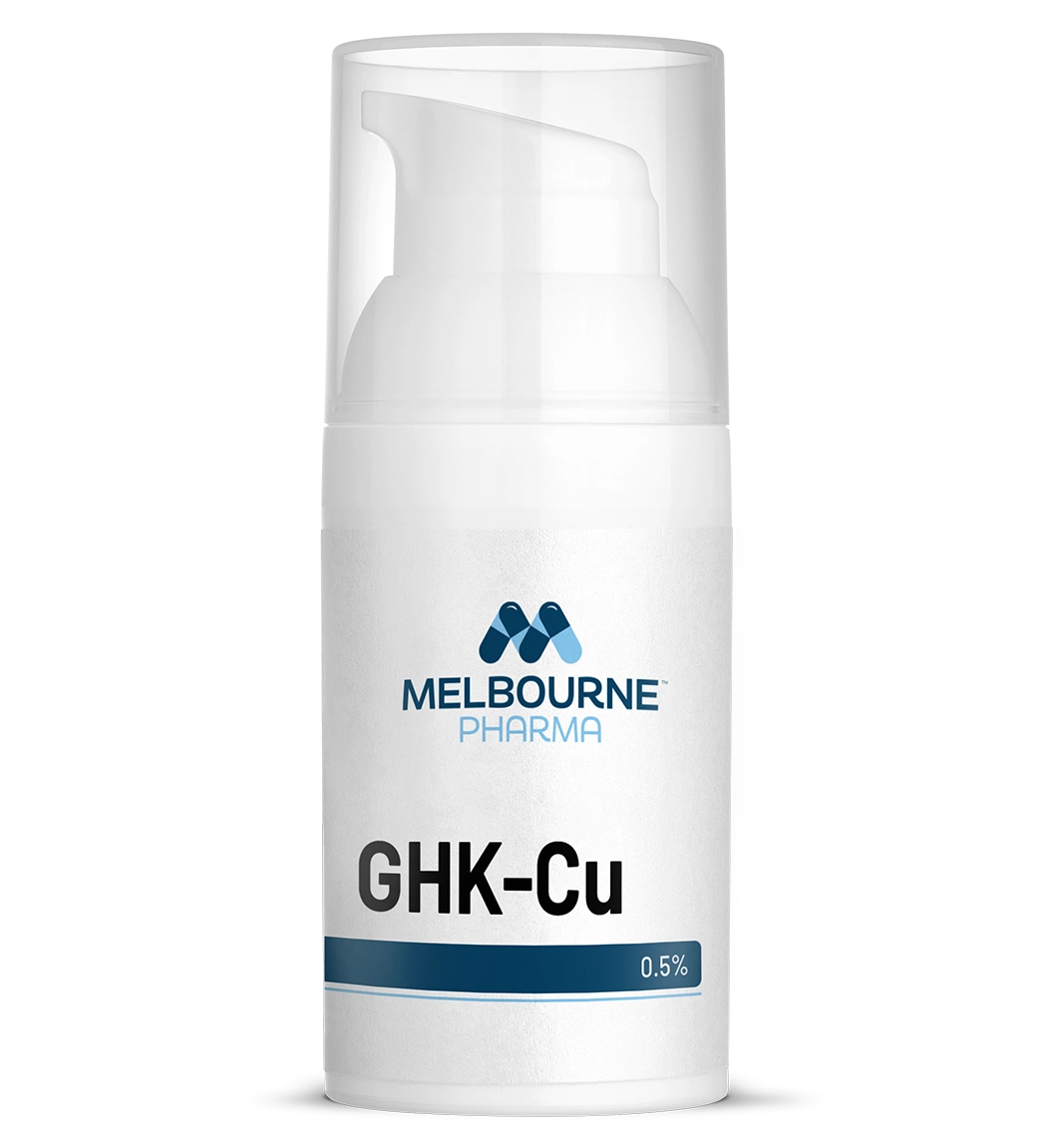 GHK-Cu