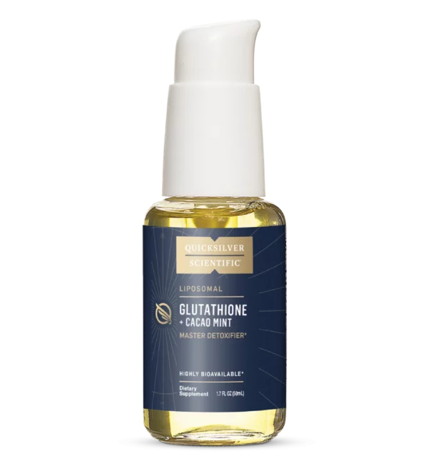 Glutathione