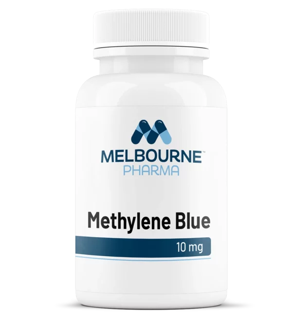 Methylene Blue 10 mg