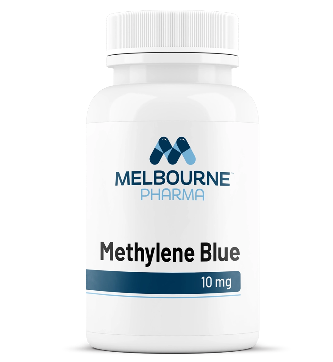 Methylene Blue 10 mg