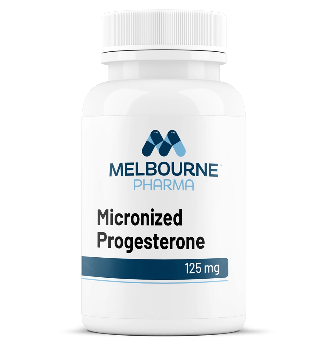 Micronized Progesterone