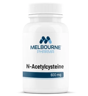 N-Acetylcysteine