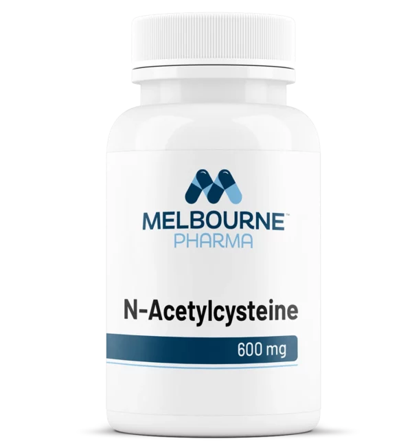 N-Acetylcysteine