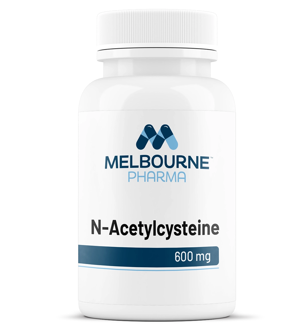 N-Acetylcysteine