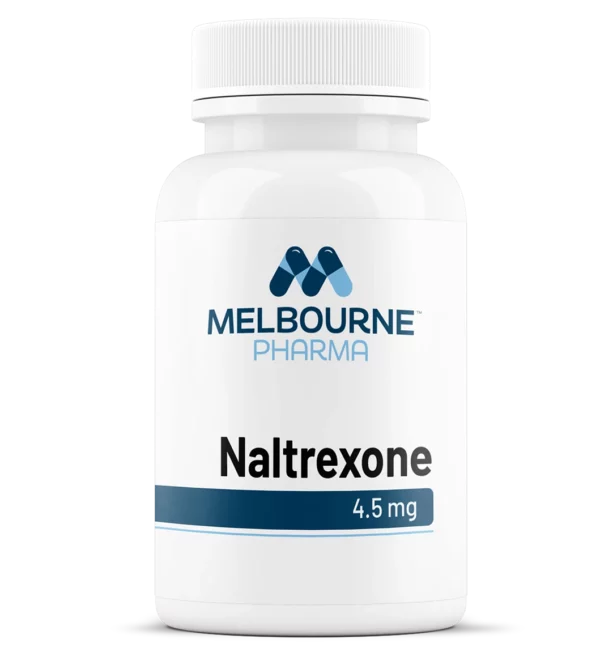 Naltrexone
