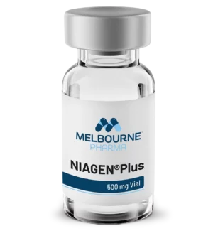 Niagen Plus