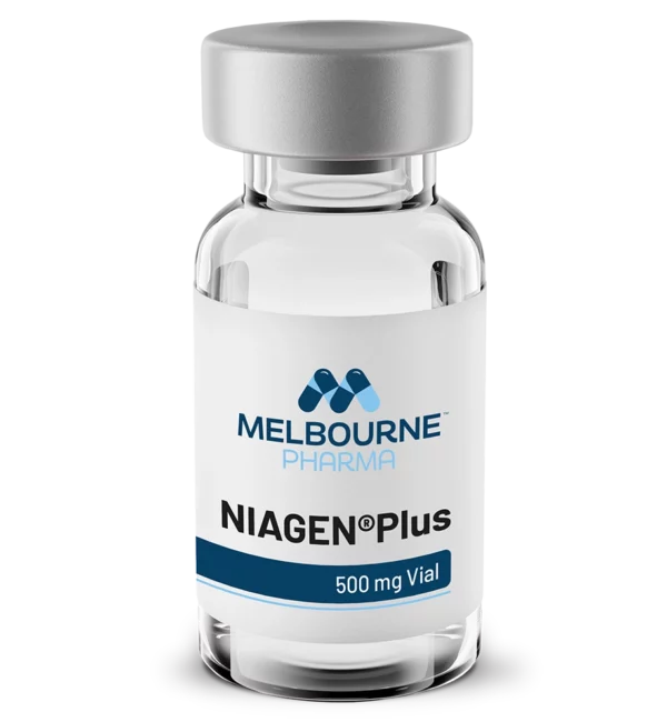 Niagen Plus
