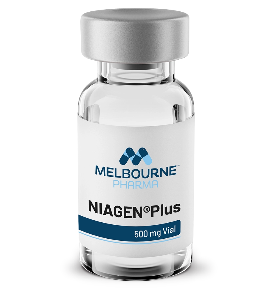 Niagen Plus
