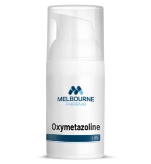Oxymetazoline