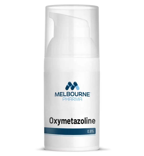 Oxymetazoline