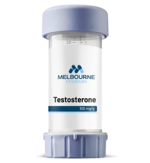 Testosterone 100 mg