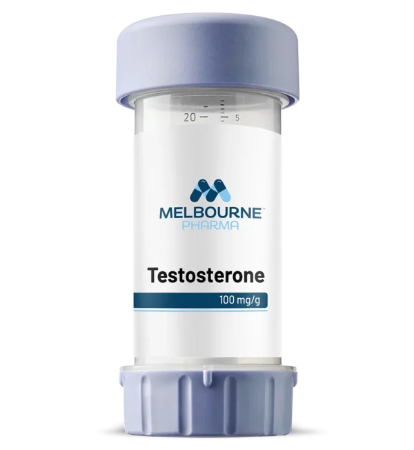 Testosterone 100 mg