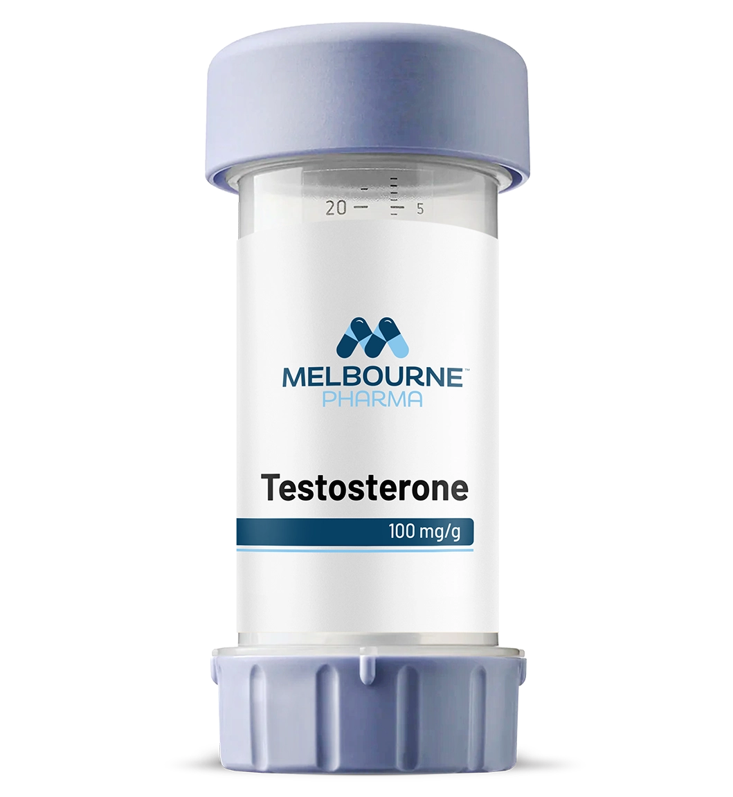 Testosterone 100 mg