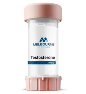 Testosterone