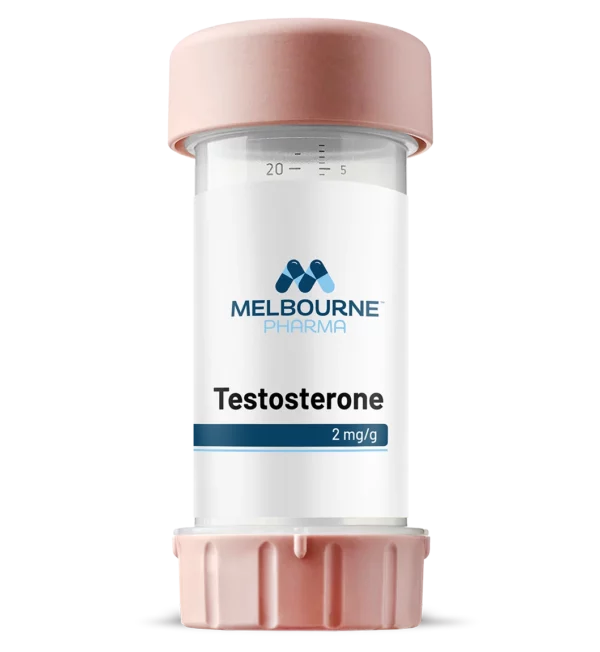 Testosterone
