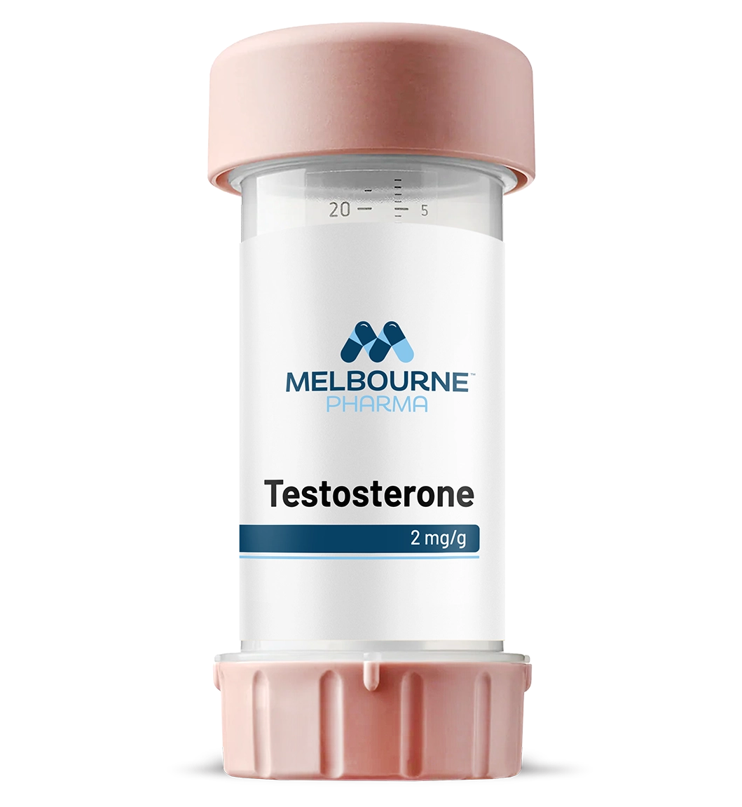 Testosterone