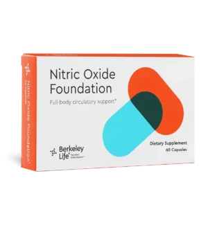 Nitric Oxide Foundation