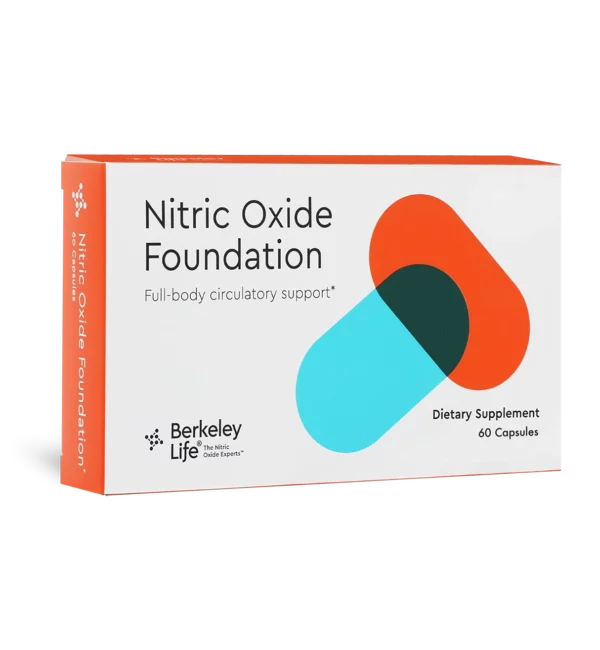 Nitric Oxide Foundation