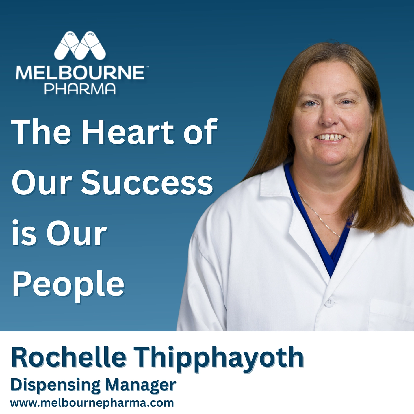 Rochelle Thipphayoth