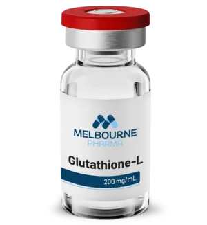 Glutathione-L injection
