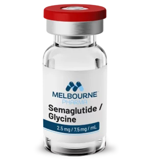 Semaglutide Glycine injection