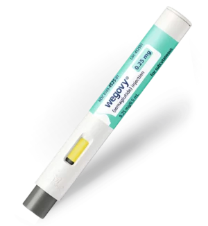 Wegovy Semaglutide Pen