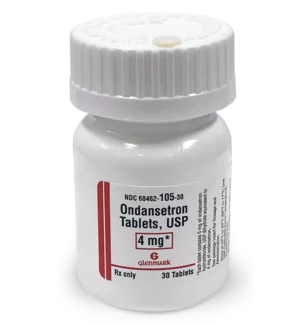 ondansetron tablets