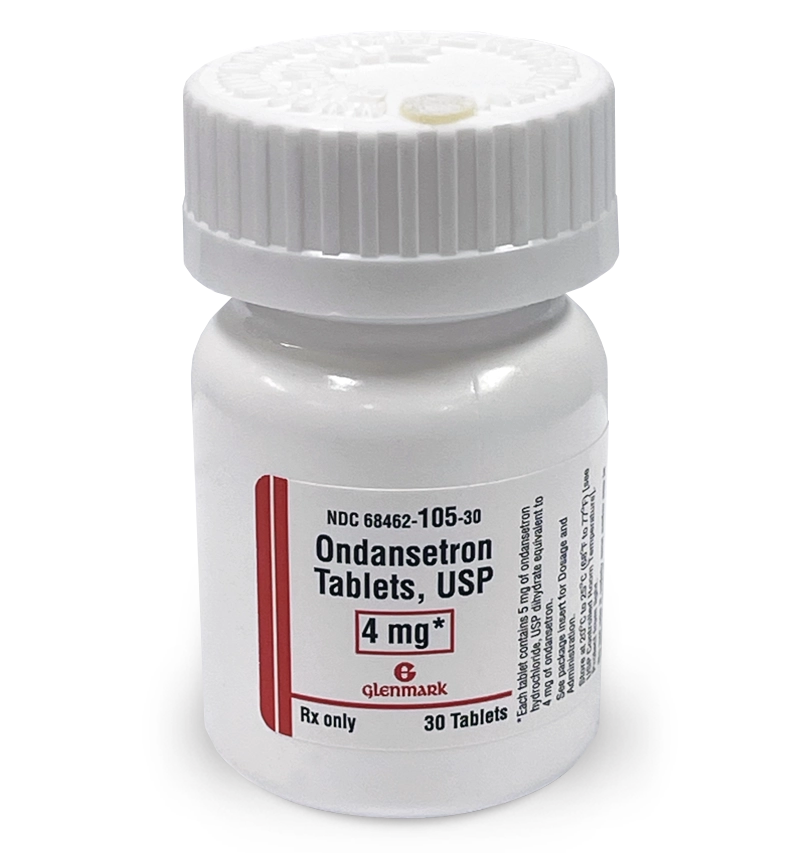 ondansetron tablets