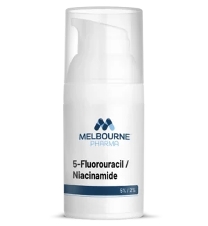 5-Fluorouracil Niacinamide
