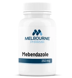 Mebendazole capsules