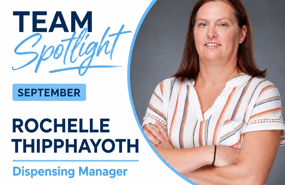 Rochelle Thipphayoth