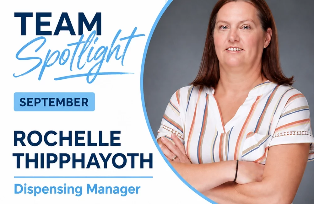 Rochelle Thipphayoth